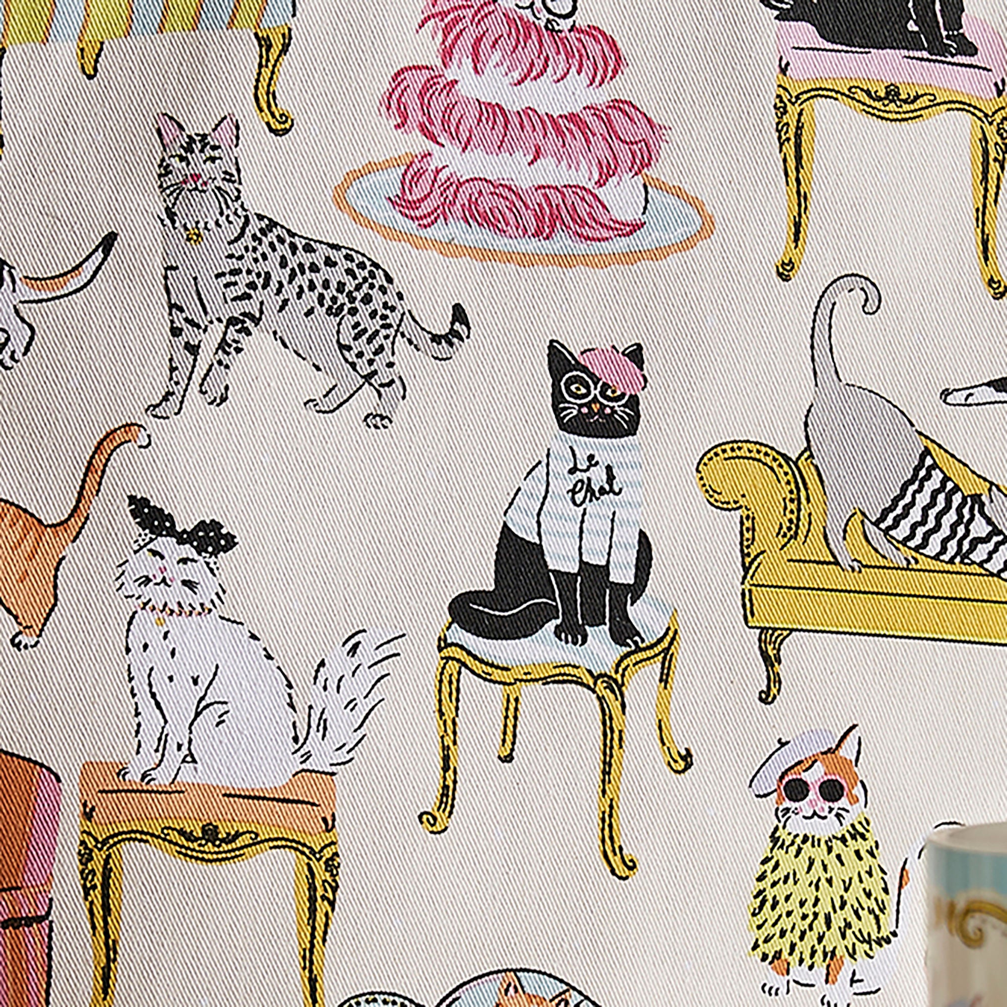 ulster-weavers-cool-cats-teekannenhaube-multicolour-100-baumwolle image 4