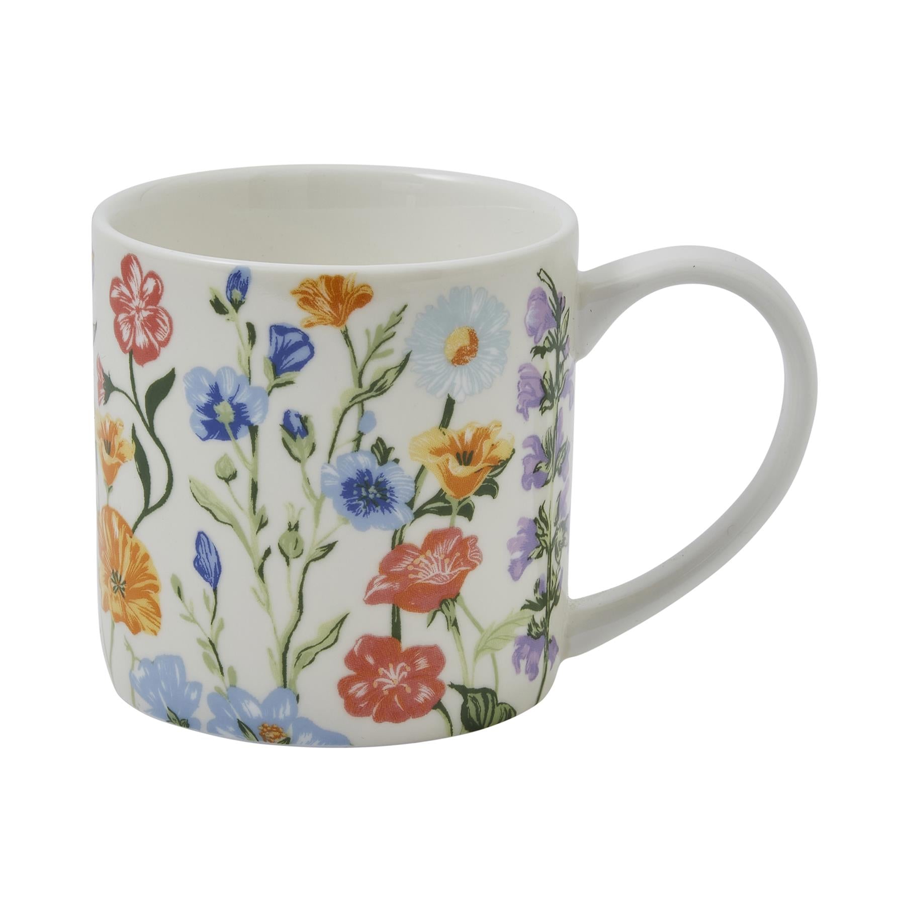 ulster-weavers-cottage-garden-tasse-new-bone-china-mehrfarbig image 1