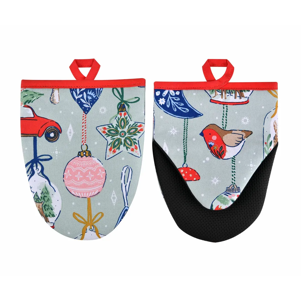 ulster-weavers-christmas-ornaments-mikrowellen-handschuhe-multicolour image 1