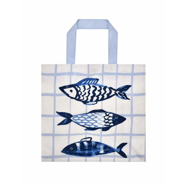 ulster-weavers-catch-of-the-day-pvc-tasche-klein-in-mehrfarbig image 1