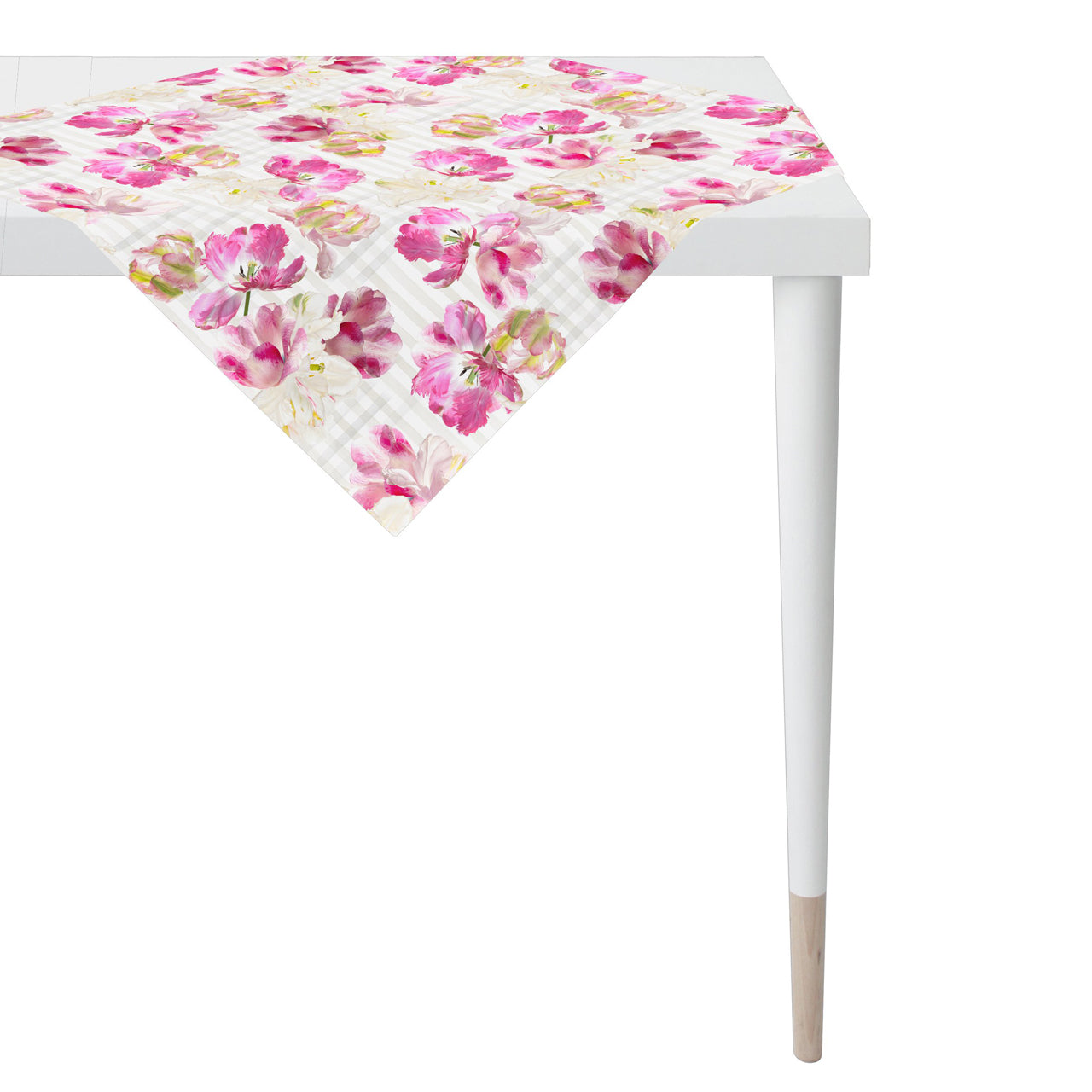 apelt-6405-tischdecke-papageientulpen-fr-hjahrsbl-ten image 2