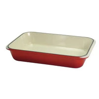 chasseur-rechteckbr-ter-32-cm-aus-emailliertem-gusseisen-2-l image 2