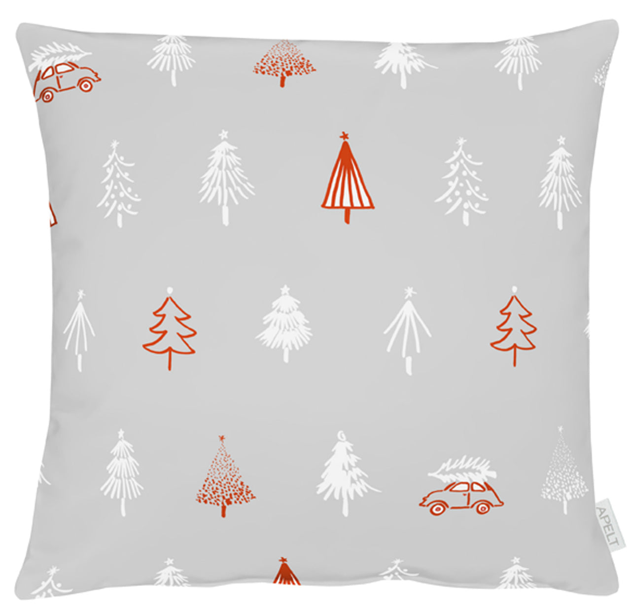 apelt-5825-kissenbezug-christmas-all-over-tannenbaum image 4