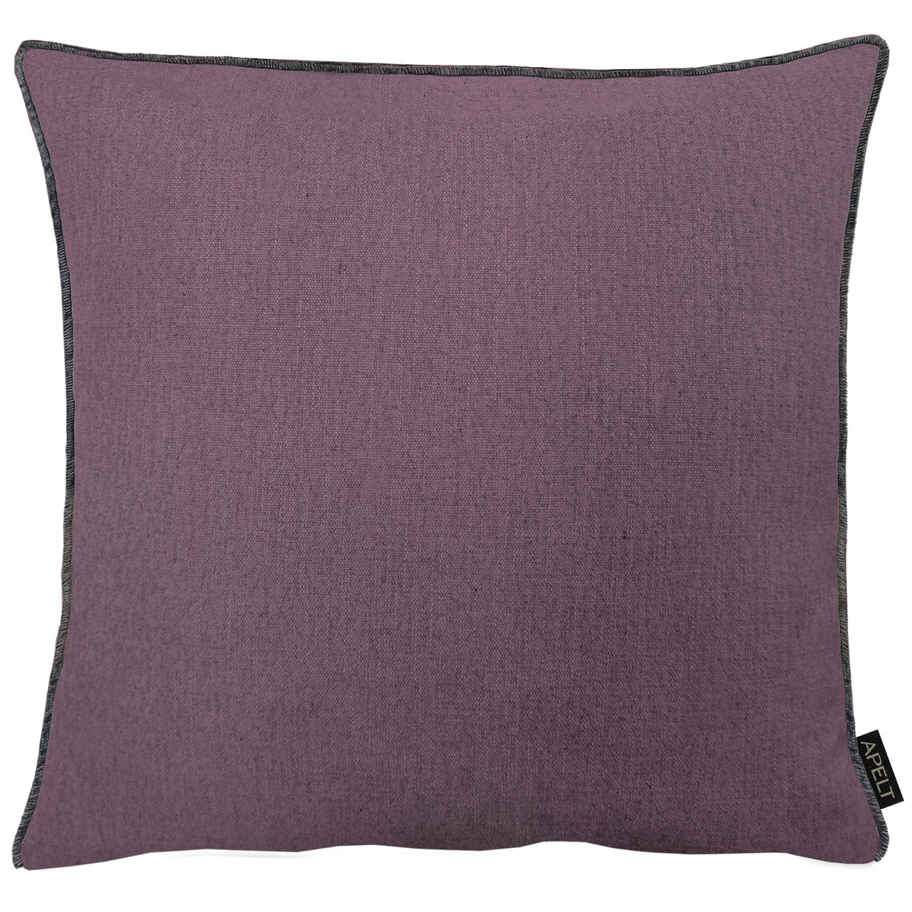 apelt-stone-kissen-struktur-uni-mit-kettelrand-inkl-f-llung image 8