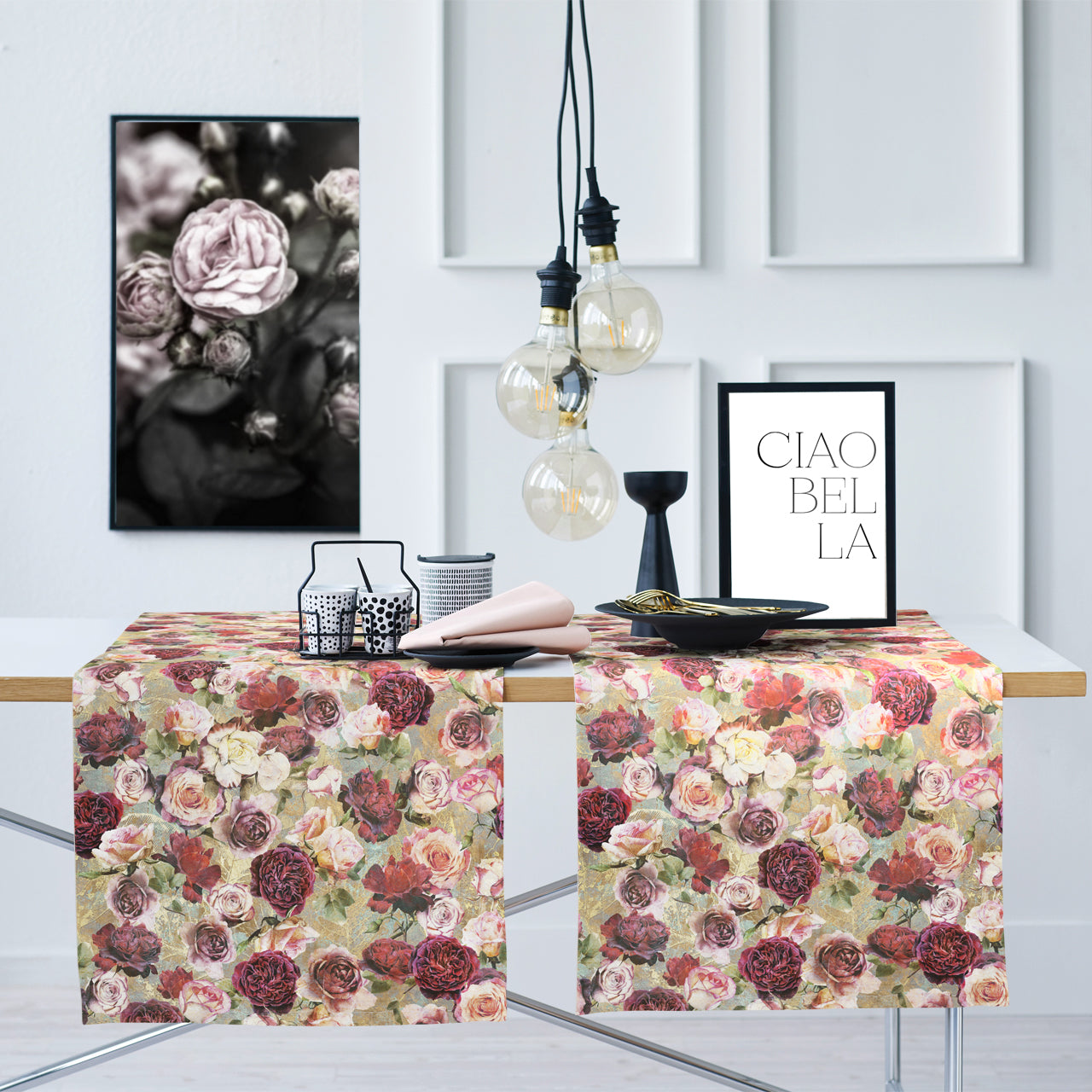 apelt-1605-tischl-ufer-rosengarten-rosen-bl-tenmotiv image 1