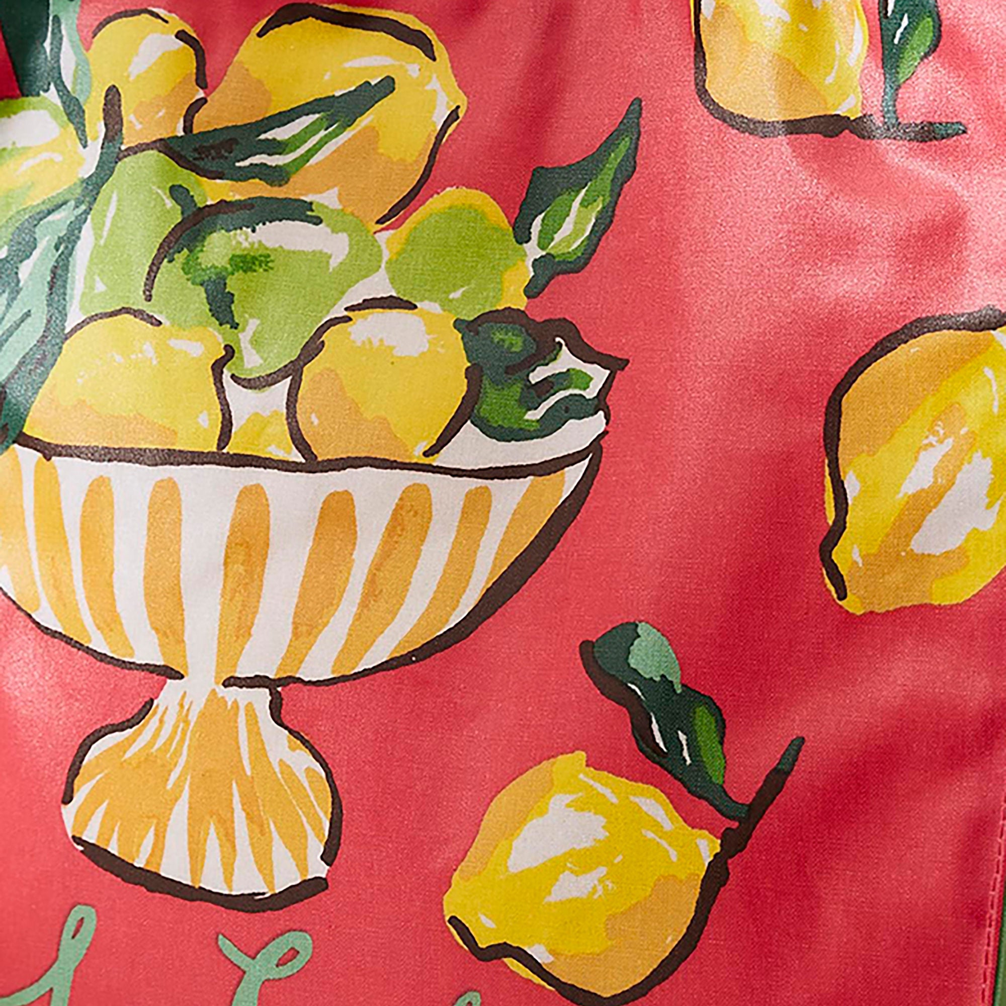 ulster-weavers-summer-fruits-pvc-shopper-tasche-klein-bunt image 3