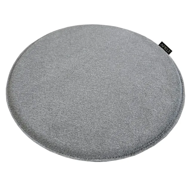 apelt-tyrol-stuhlkissen-lodenlook-100-polyester image 1