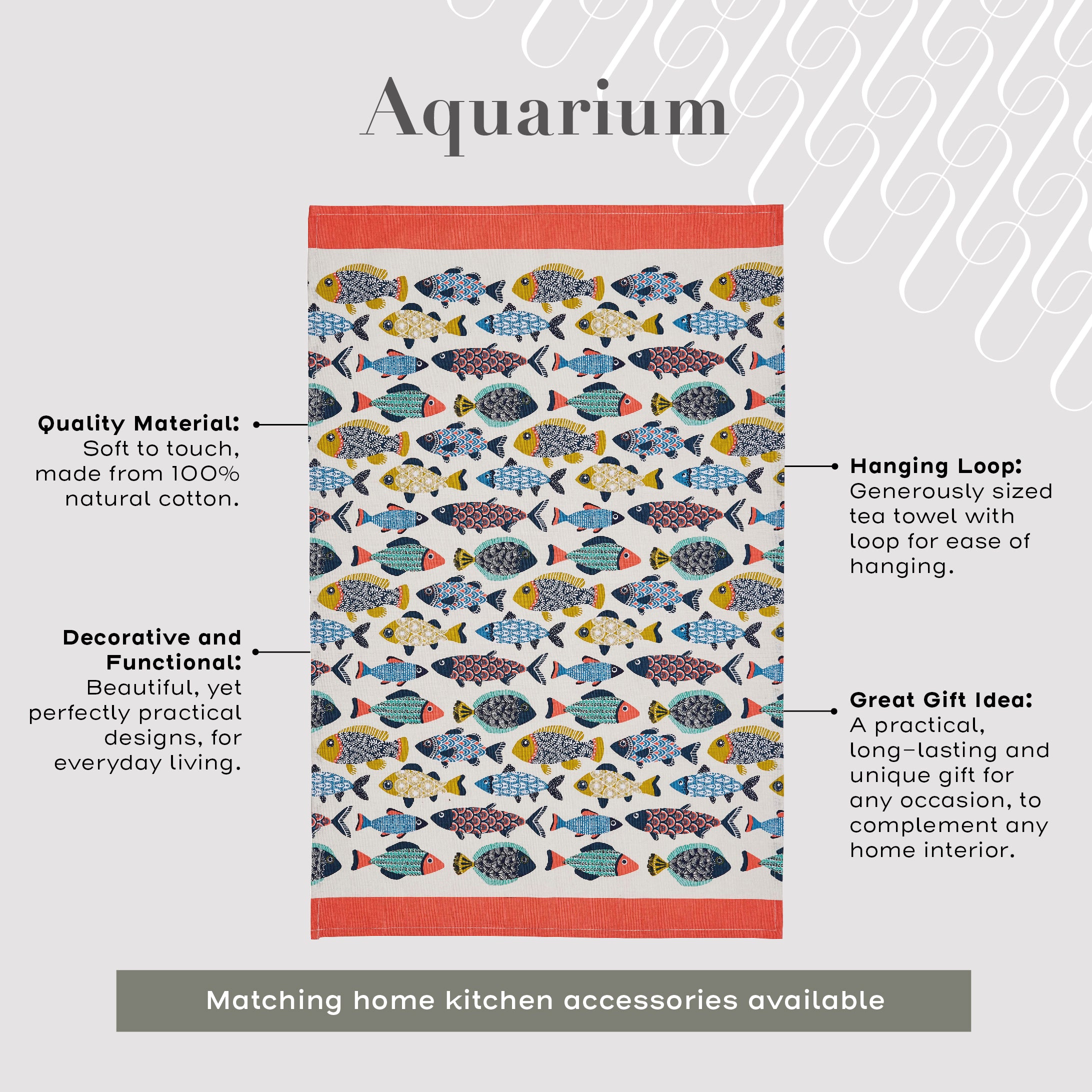 ulster-weavers-aquarium-geschirrtuch-baumwolle-in-blau image 5