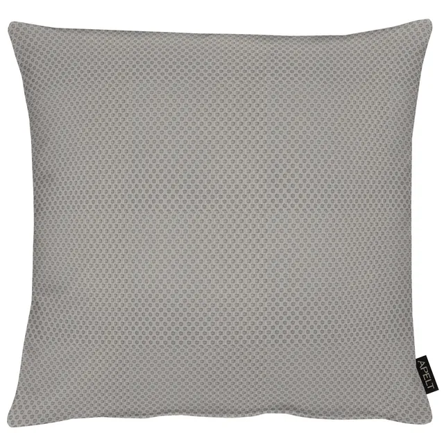 apelt-miles-kissenbezug-mesh-style-loft-uni image 1