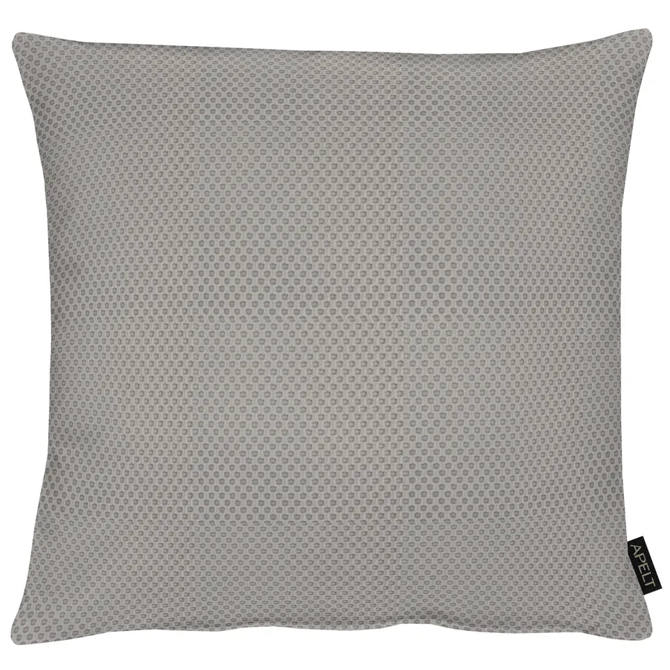 apelt-miles-kissenbezug-mesh-style-loft-uni image 1
