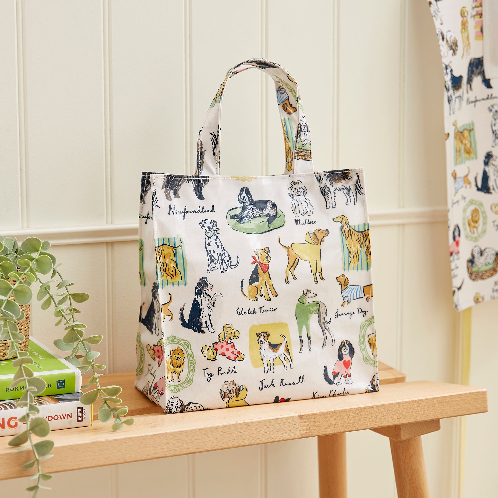 ulster-weavers-best-in-show-pvc-tasche-klein-in-mehrfarbig image 2