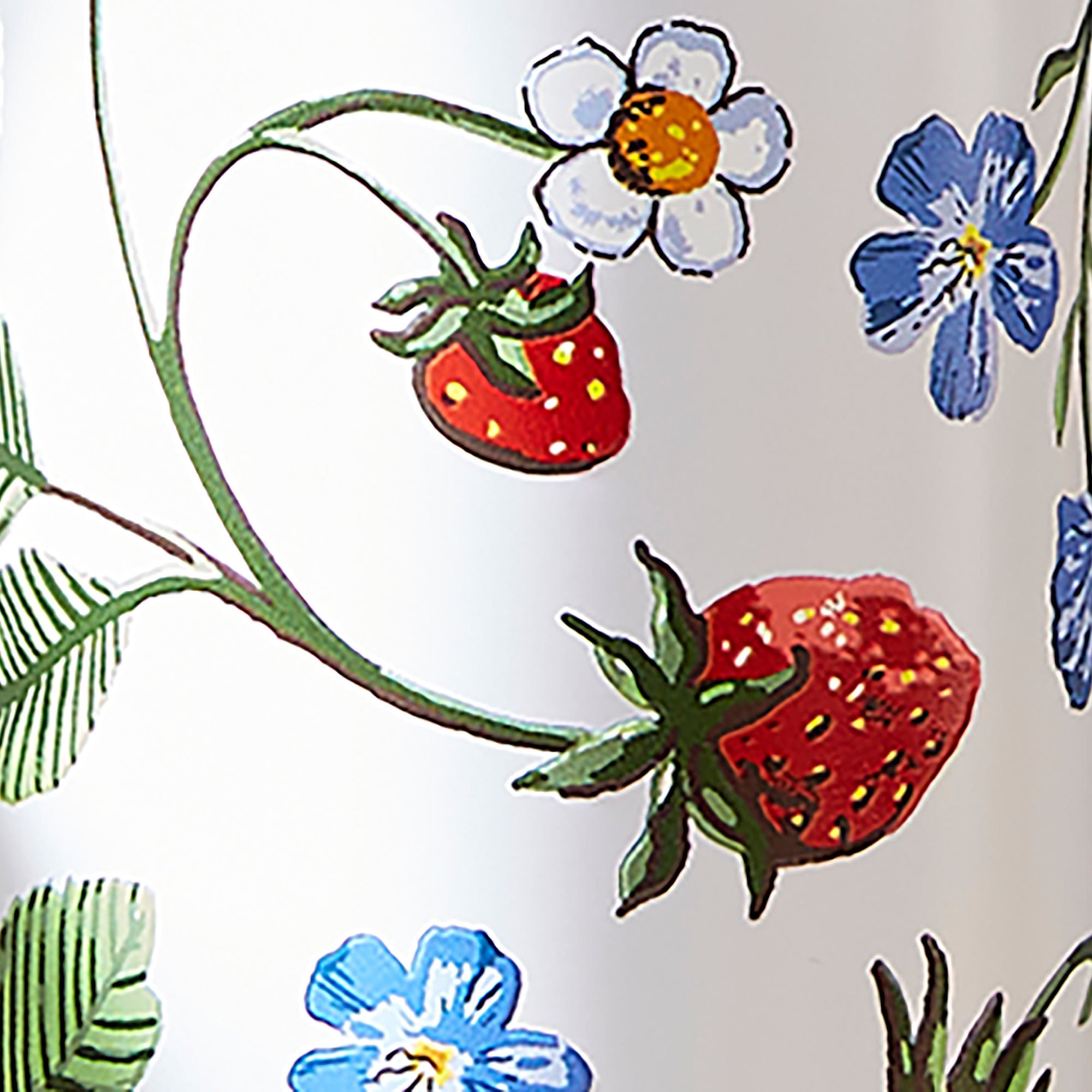 ulster-weavers-strawberry-patch-trinkflasche-aus-edelstahl-in-gr-n image 4