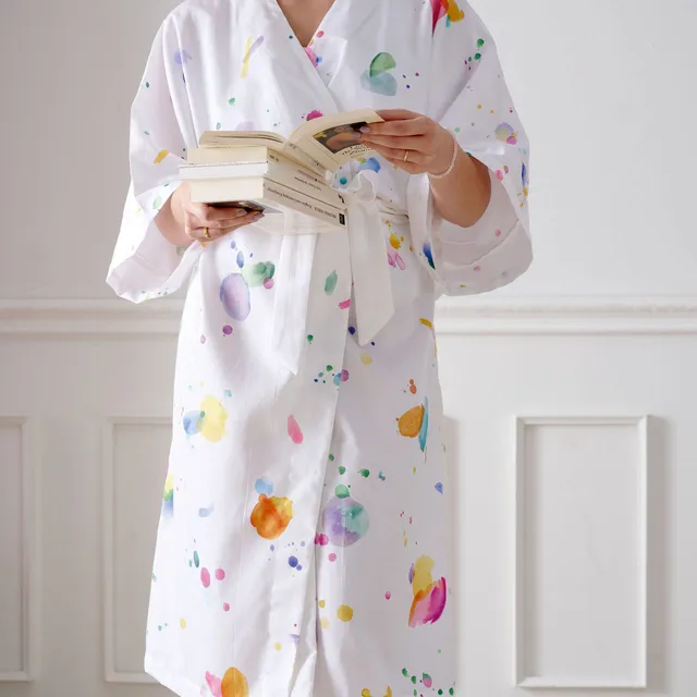 apelt-kleks-kimono-bettw-sche-baumwoll-satin-farbenklecks image 1