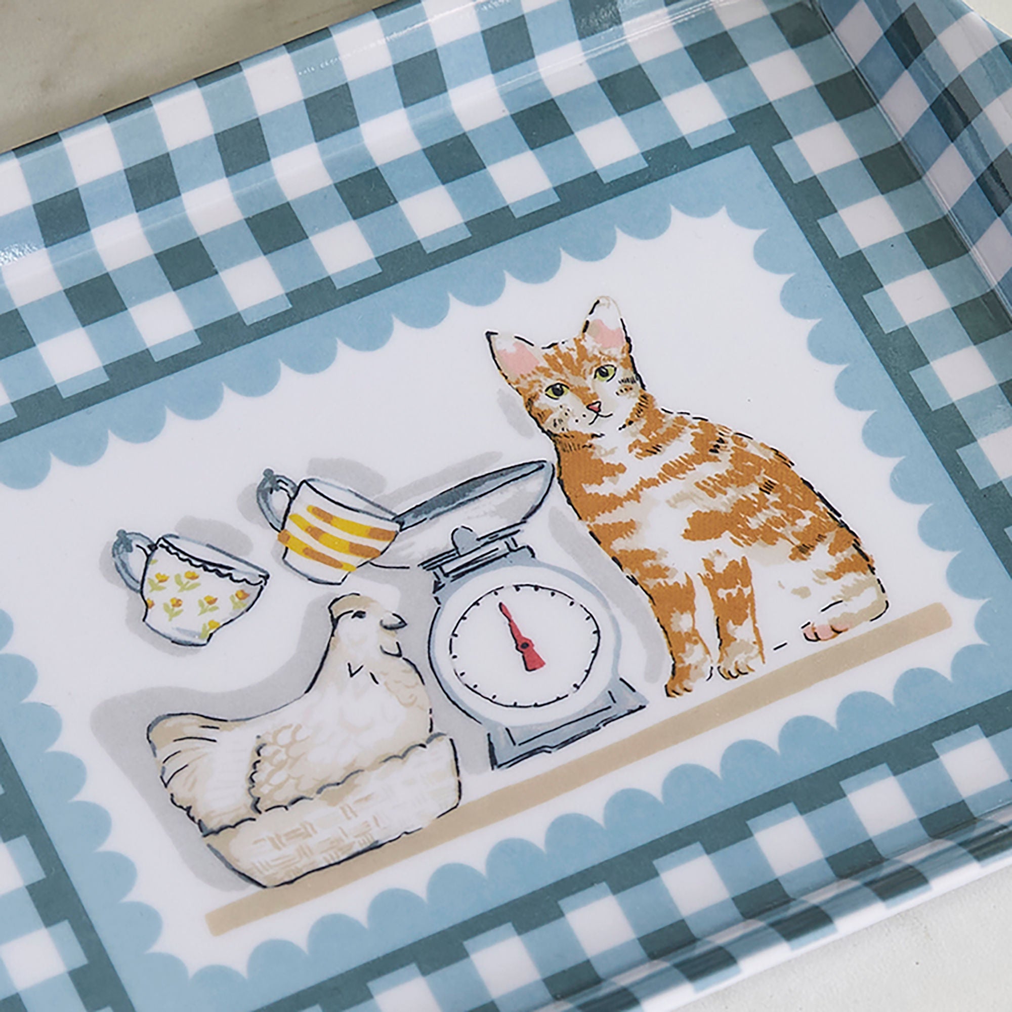 ulster-weavers-pantry-cats-serviertablett-klein-21x14-cm-bunt image 3