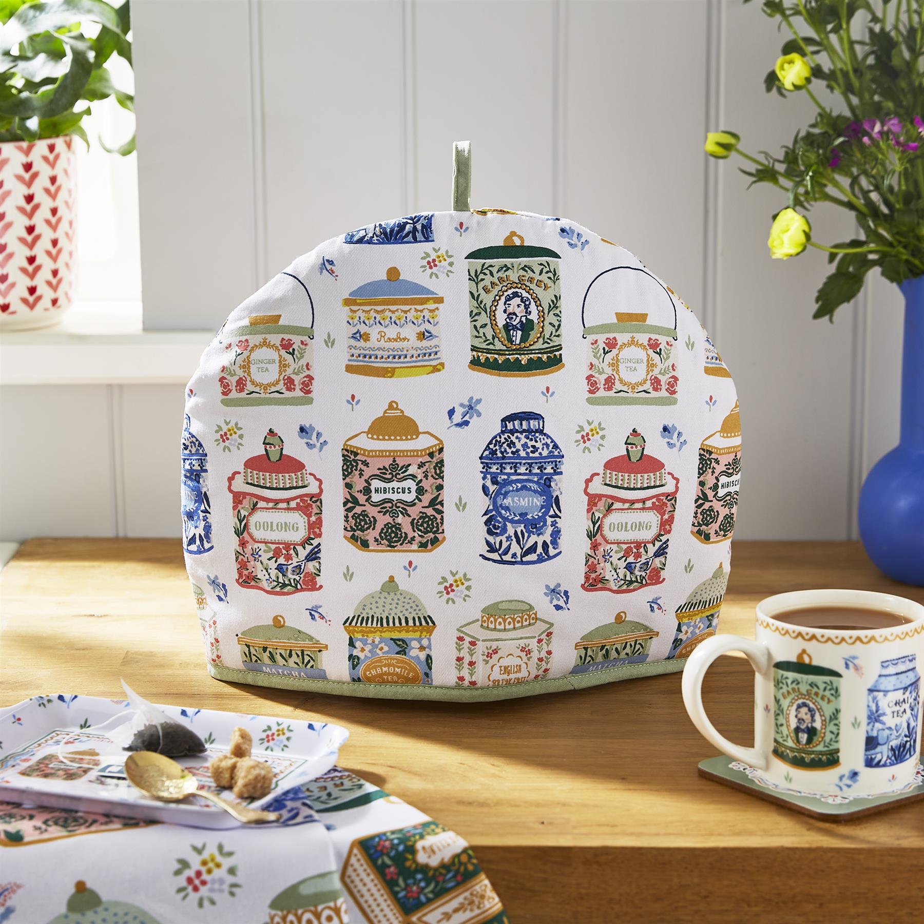 ulster-weavers-tea-tins-tasse-aus-new-bone-china-in-mehrfarbig image 3