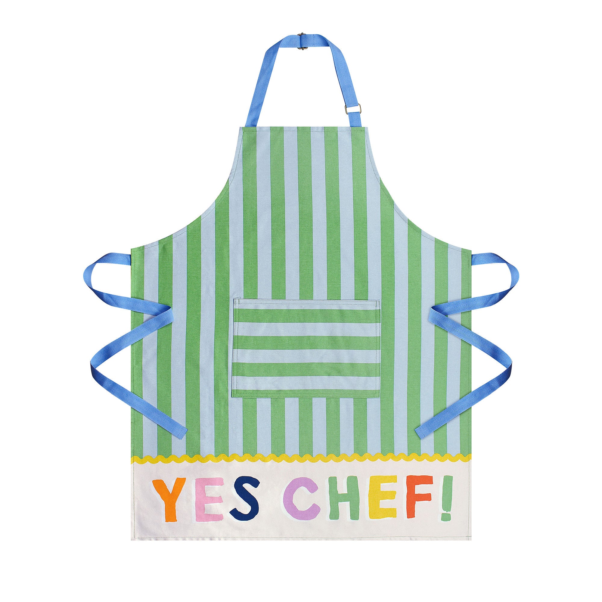 ulster-weavers-yes-chef-sch-rze-baumwolle-in-bunt image 3