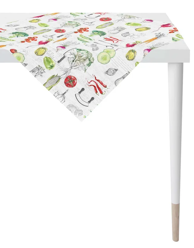 apelt-3977-tischdecke-gem-semotiv-happy-bbq-2 image 1