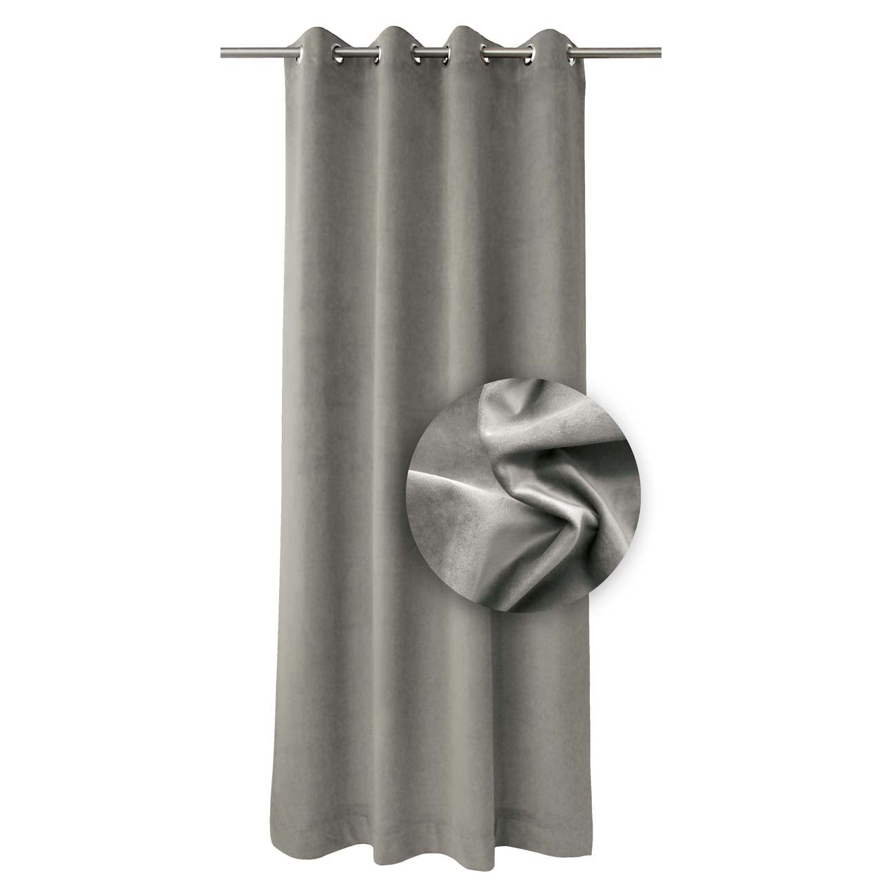 apelt-tassilo-senschal-thermovorhang-samt-uni image 5