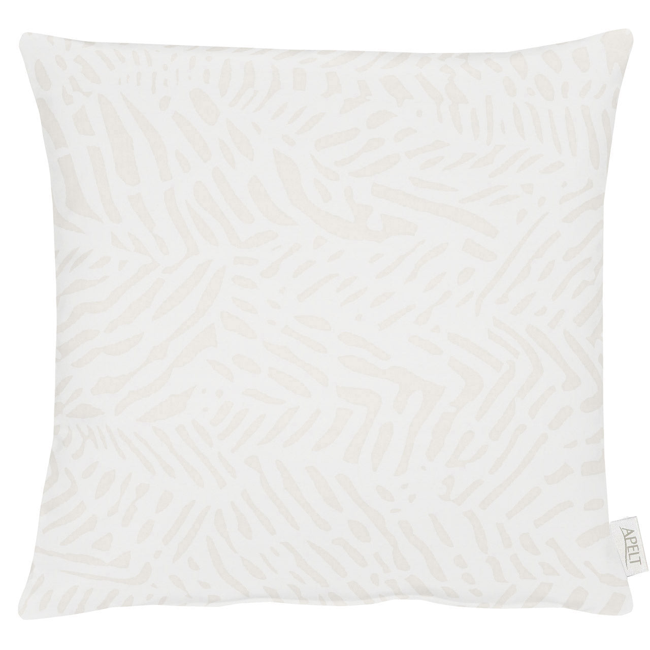 apelt-3312-kissen-doppelgewebe-jacquard-grafikmuster image 1