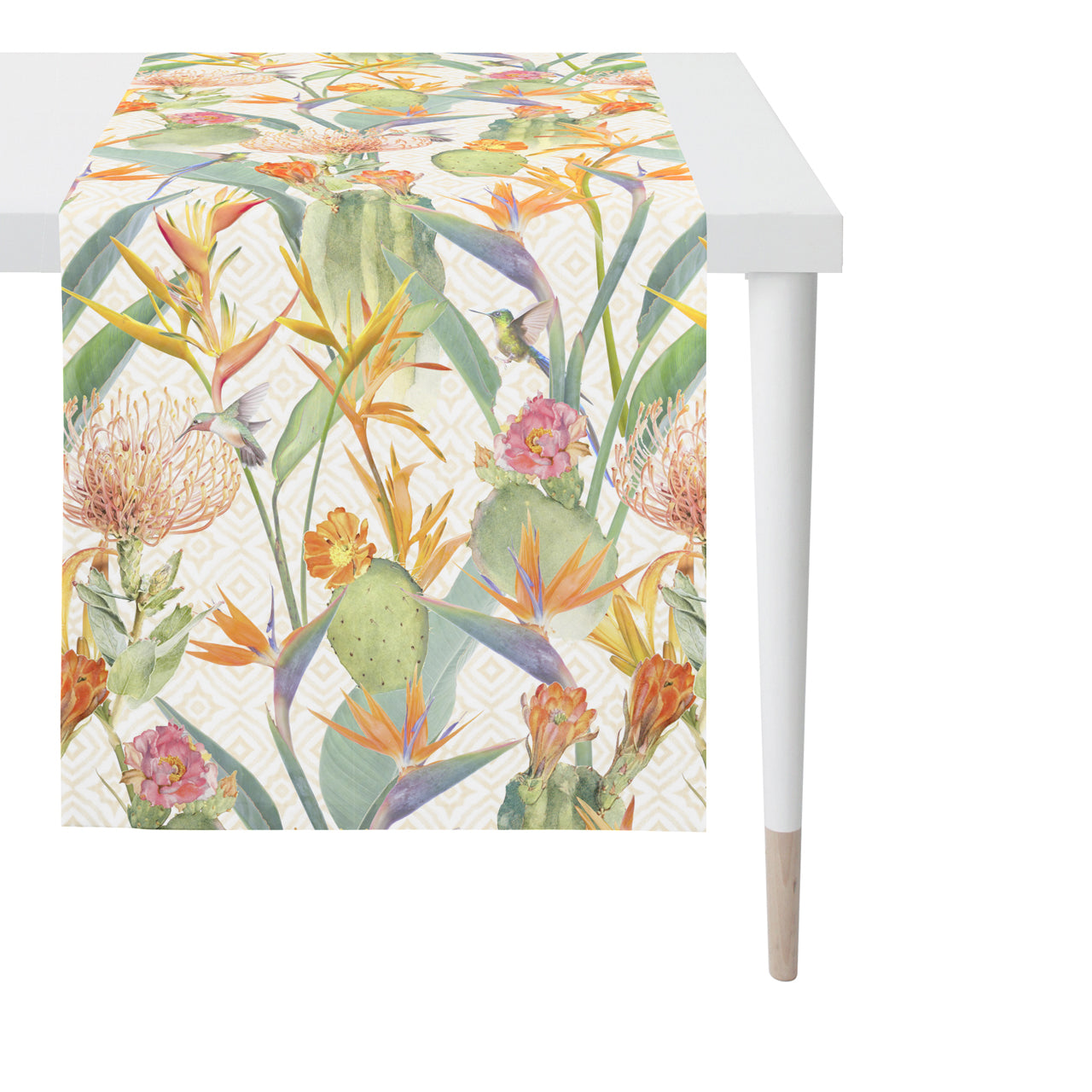 apelt-6522-tischl-ufer-exotische-bl-ten-und-pflanzen-summertime image 1