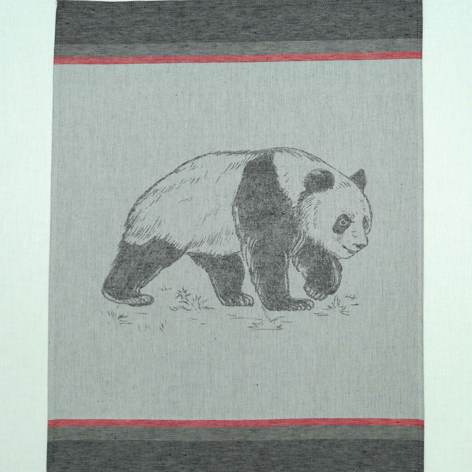 schlitzer-leinen-geschirrtuch-panda-50-x-70-cm-halbleinen image 1