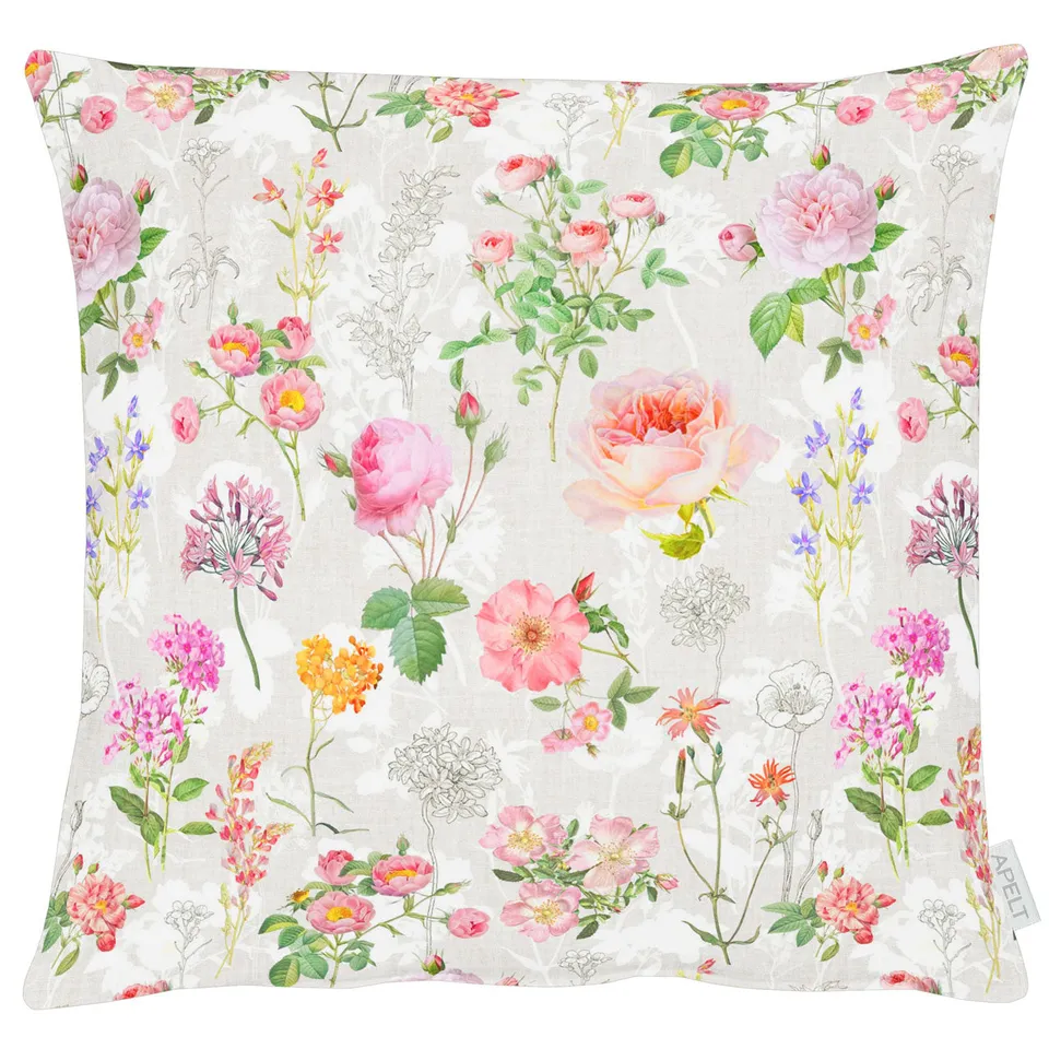 apelt-6750-kissenbezug-trendige-blumen-streublumen-satingewebe image 1