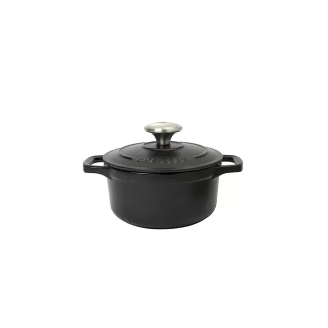 chasseur-runder-br-ter-12-cm-gusseisen-br-ter-0-6-liter-emaille image 1