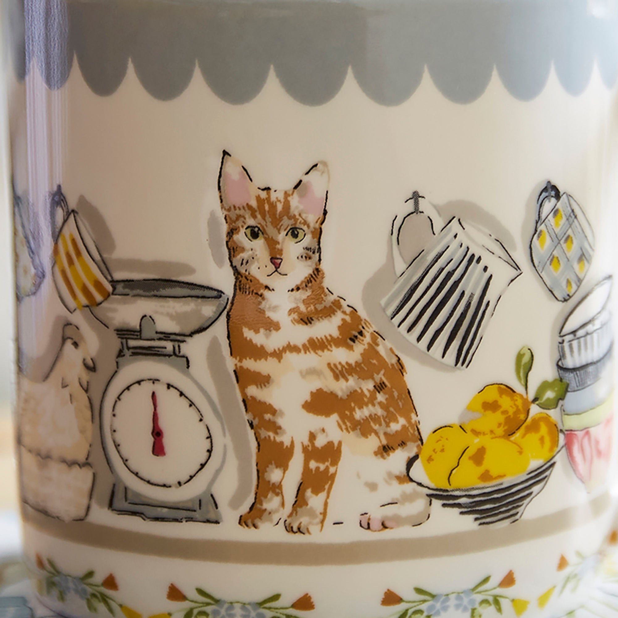 ulster-weavers-pantry-cats-bone-china-tasse-in-mehrfarbig image 5