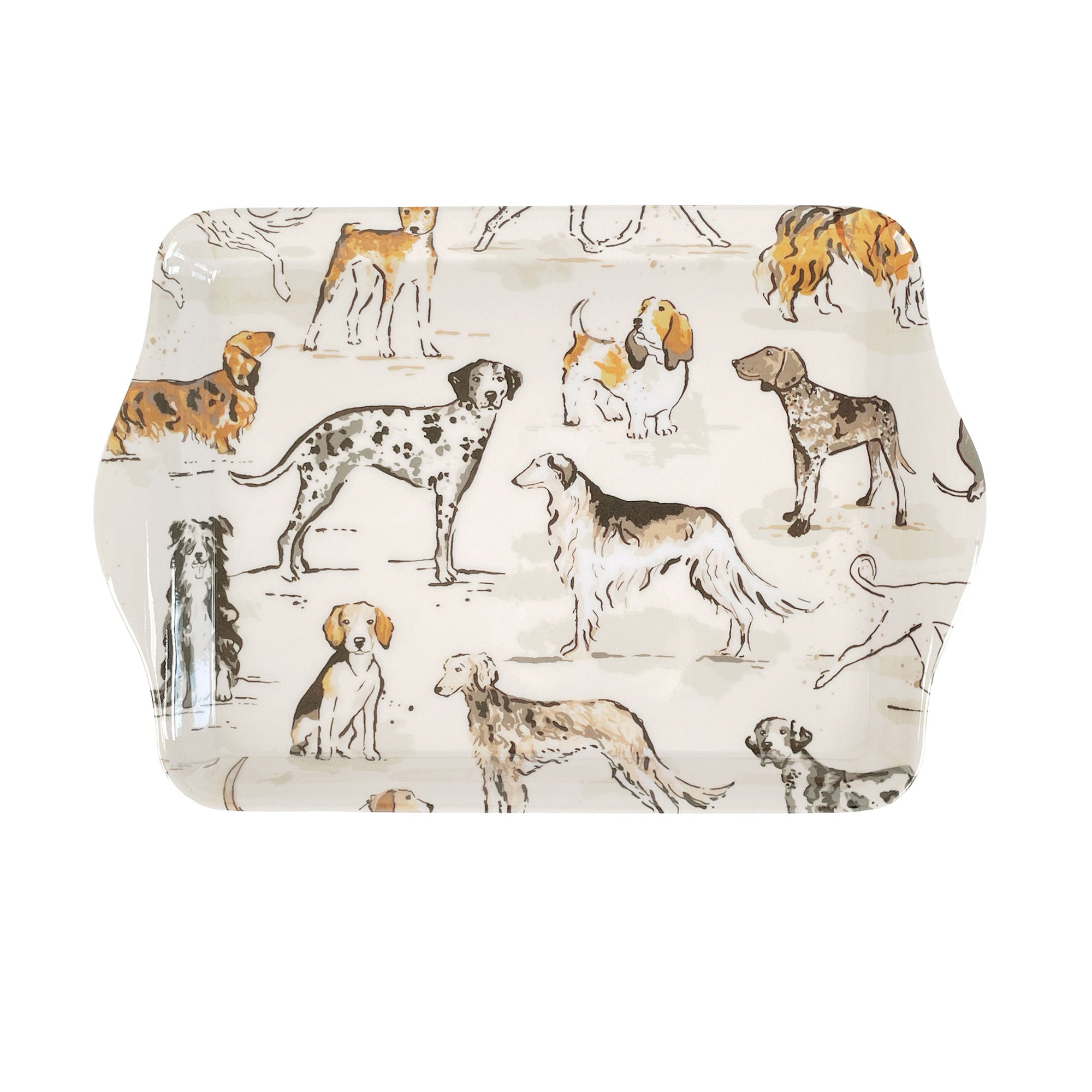 ulster-weavers-country-dogs-streutablett-braun image 1