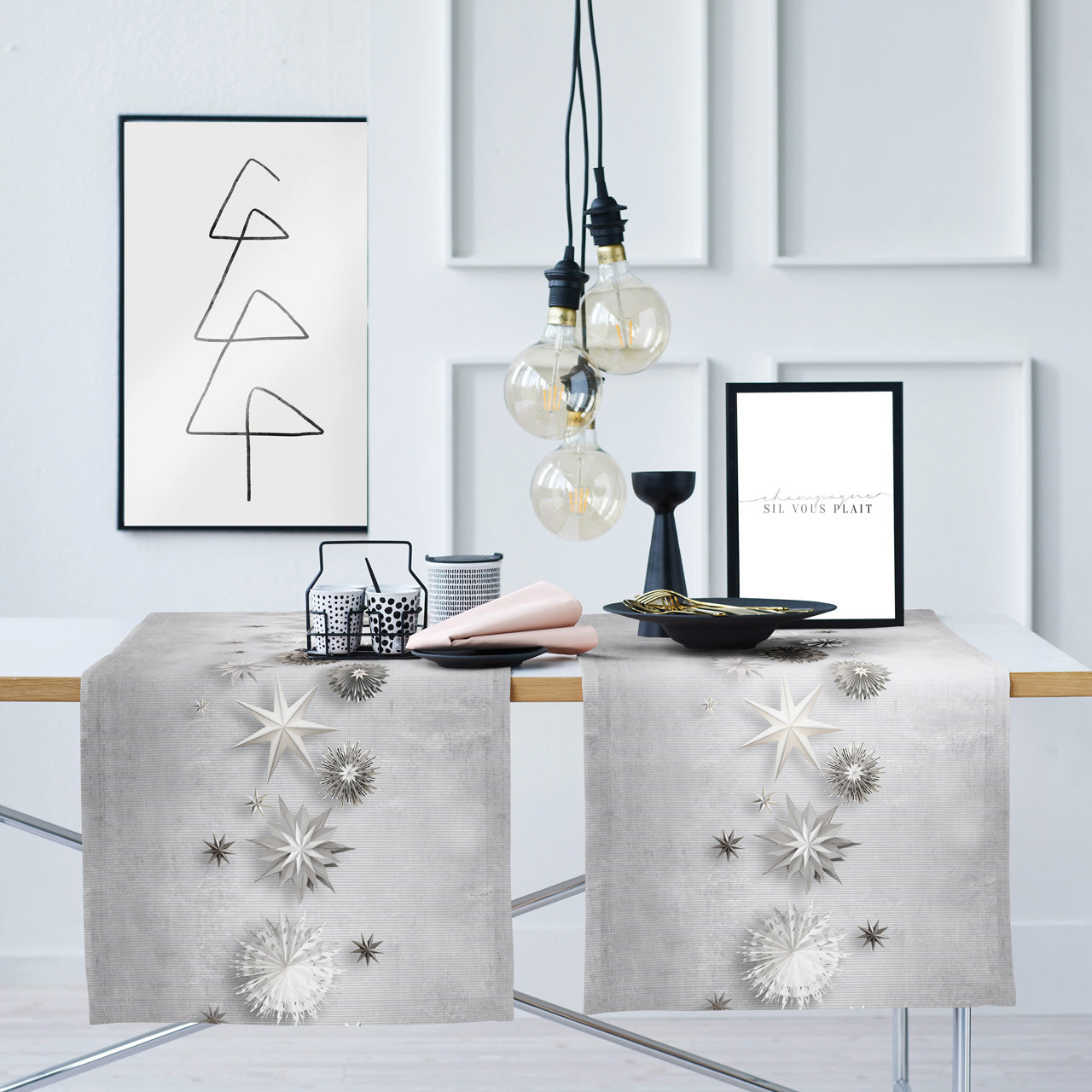 apelt-5844-l-ufer-weihnachtliche-sterne-christmas-elegance-digitaldruck image 5