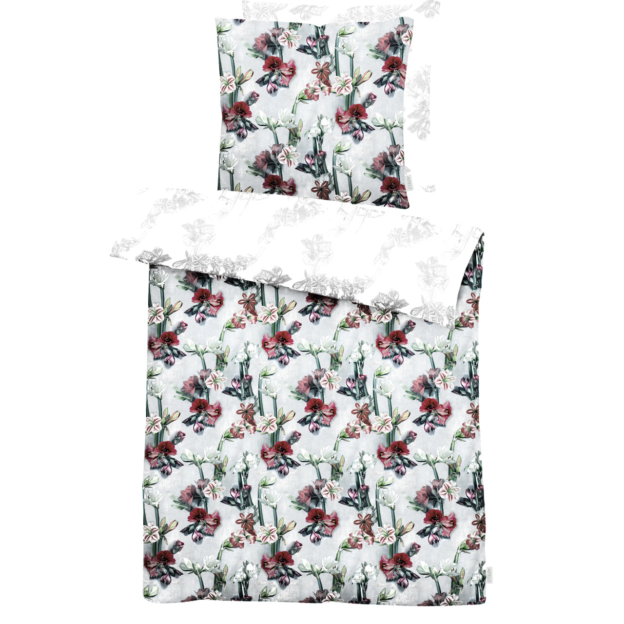 apelt-vivienne-bettw-sche-baumwoll-satin-amaryllis-135x200 image 2