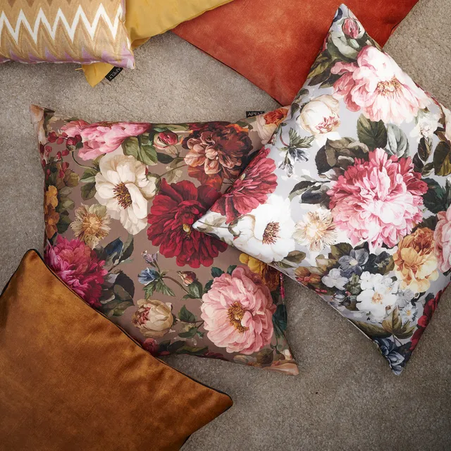 apelt-7405-herbstzeit-kissen-blumenmotive-englischer-landhausstil-mit-f-llung image 1