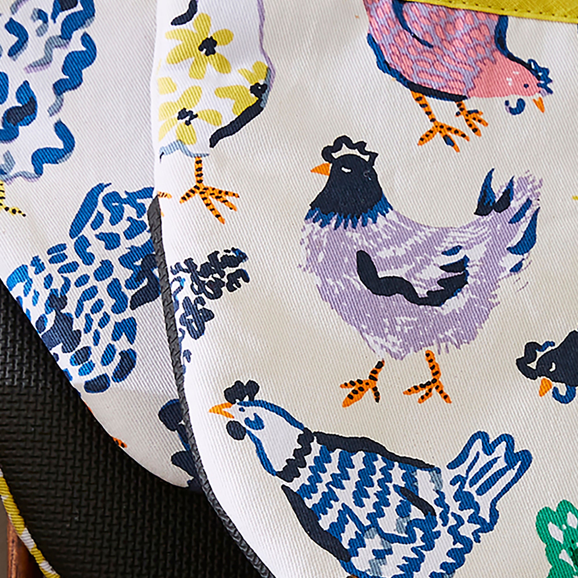 ulster-weavers-chick-chicken-mikrowellenhandschuh-paar-in-gelb image 4