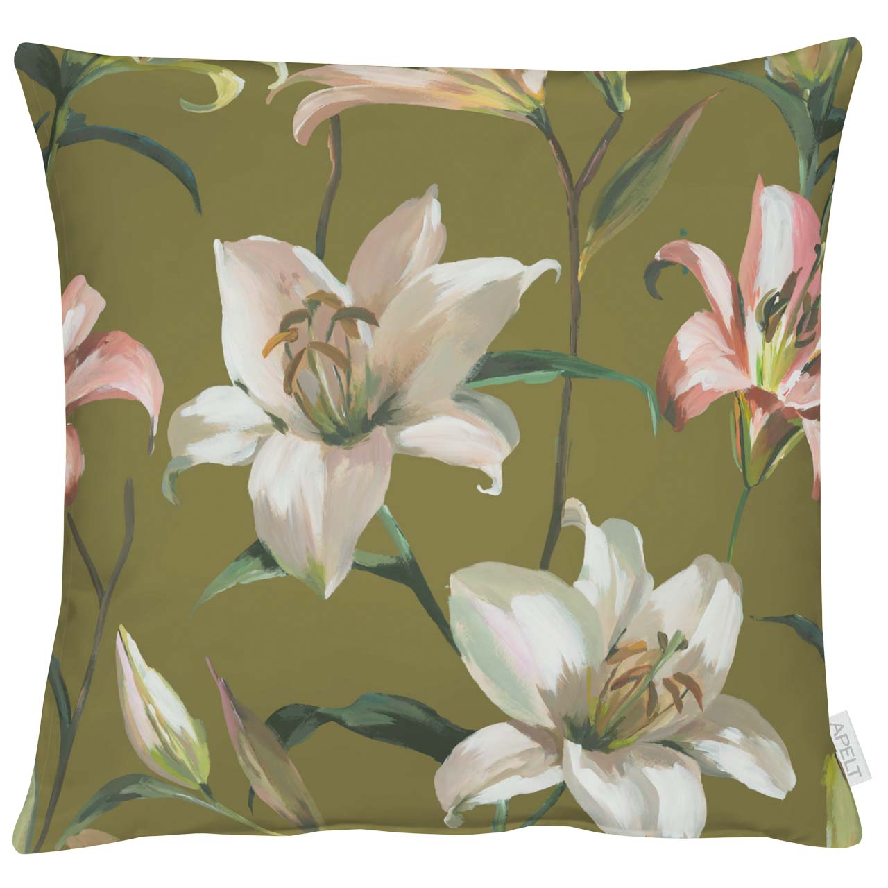 apelt-5602-kissen-lilienmotiv-floral-mit-f-llung image 7