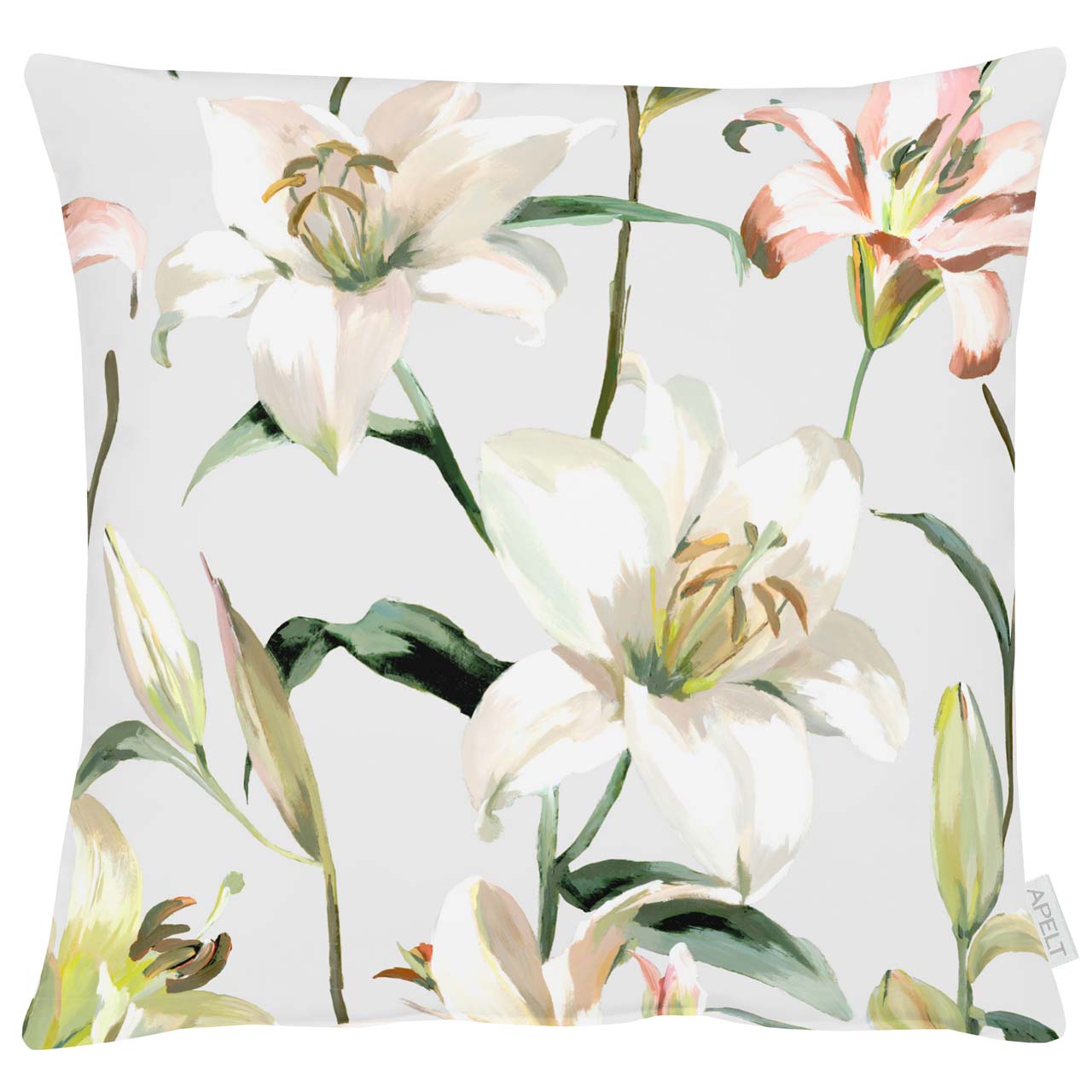apelt-5602-kissen-lilienmotiv-floral-mit-f-llung image 3