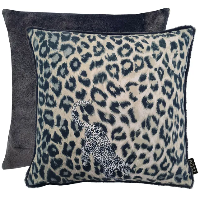 apelt-maurice-wendekissen-leo-fake-fur-inkl-f-llung image 1