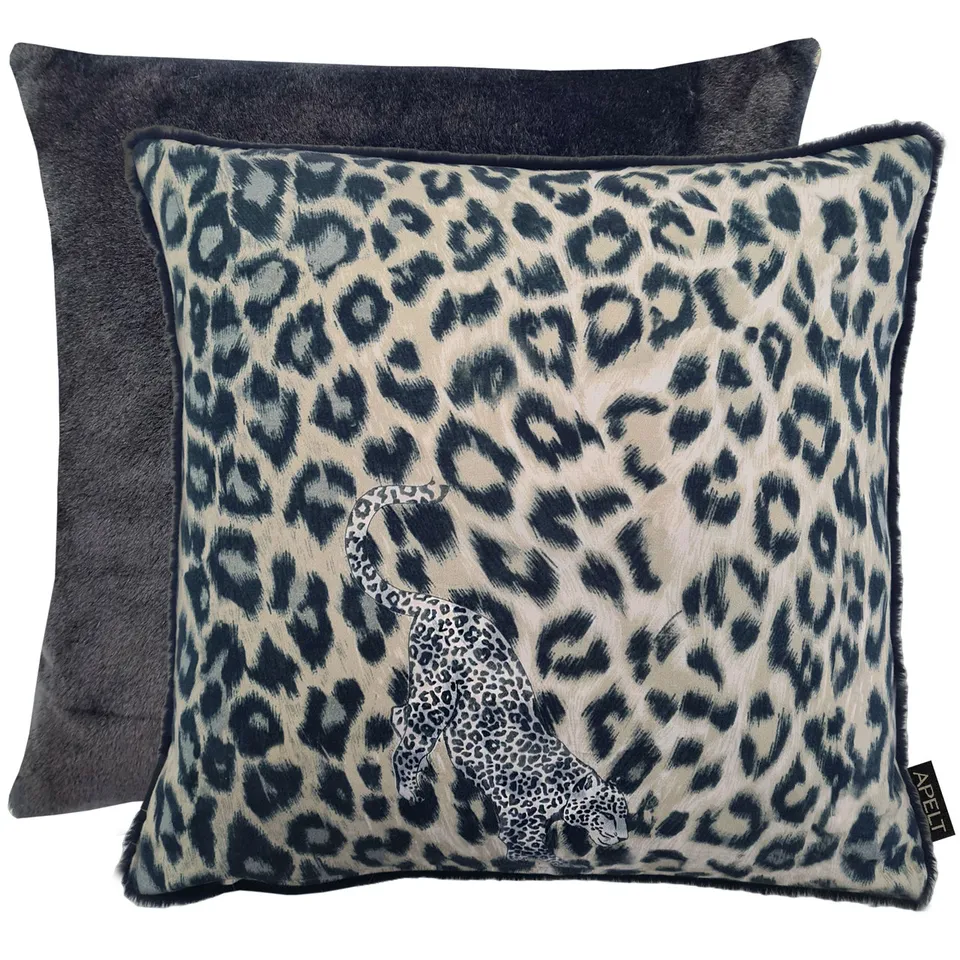 apelt-maurice-wendekissen-leo-fake-fur-inkl-f-llung image 1