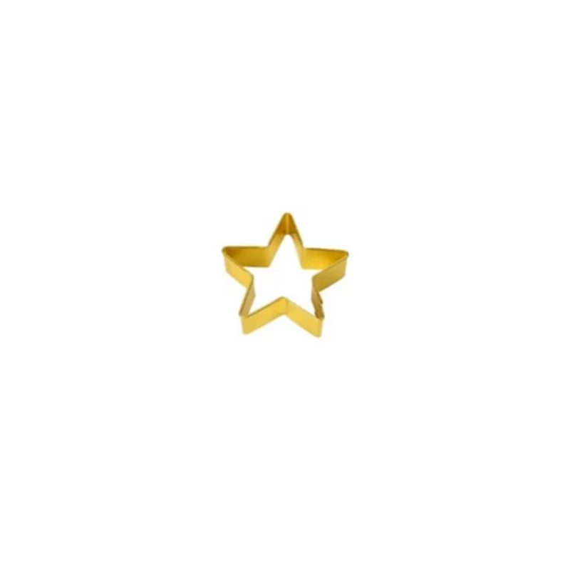 dexam-ausstechform-stern-5-5-cm-gold image 1