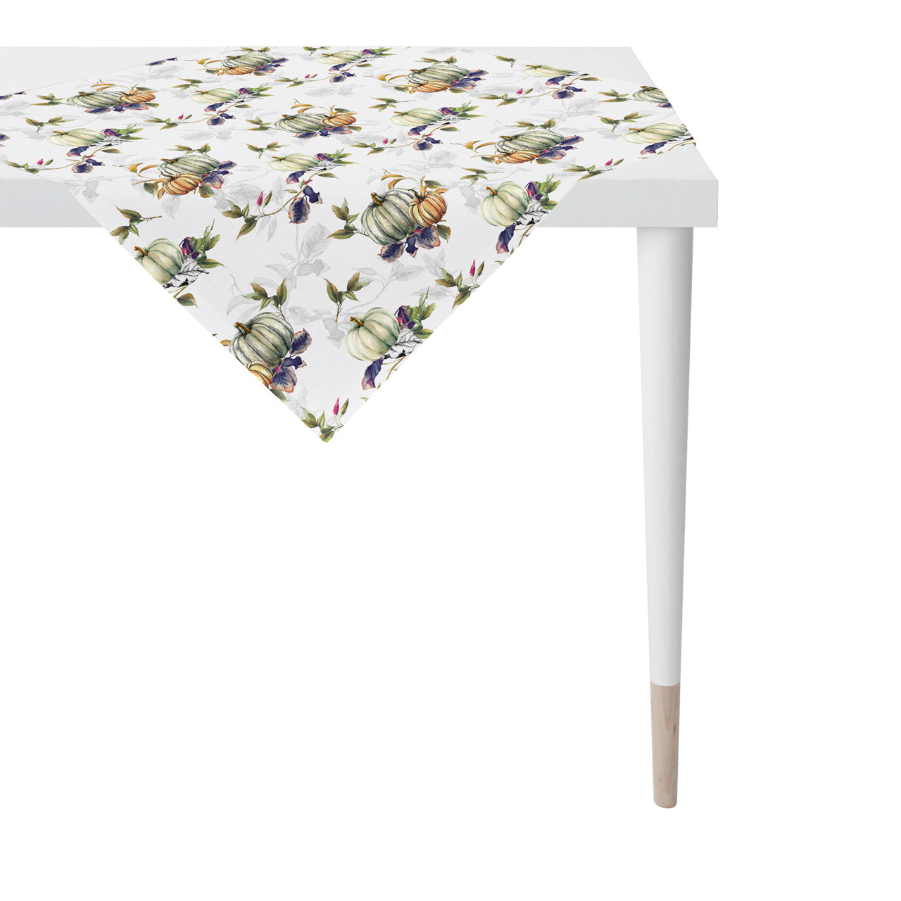 apelt-5454-tischdecke-k-rbis-motiv-herbst-allover-aus-baumwolle image 1
