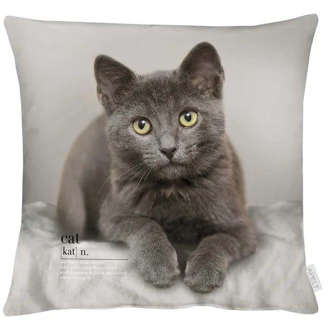 apelt-6870-kissen-katzenmotiv-mit-f-llung image 1