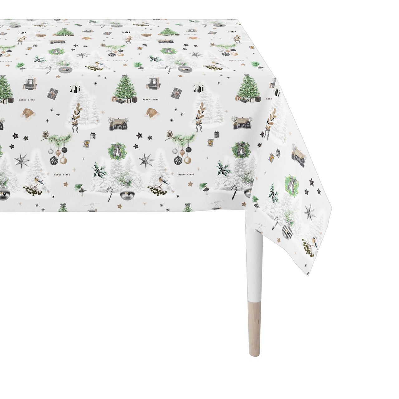 apelt-3710-tischdecke-weihnachtsmotive-winterwelt image 5
