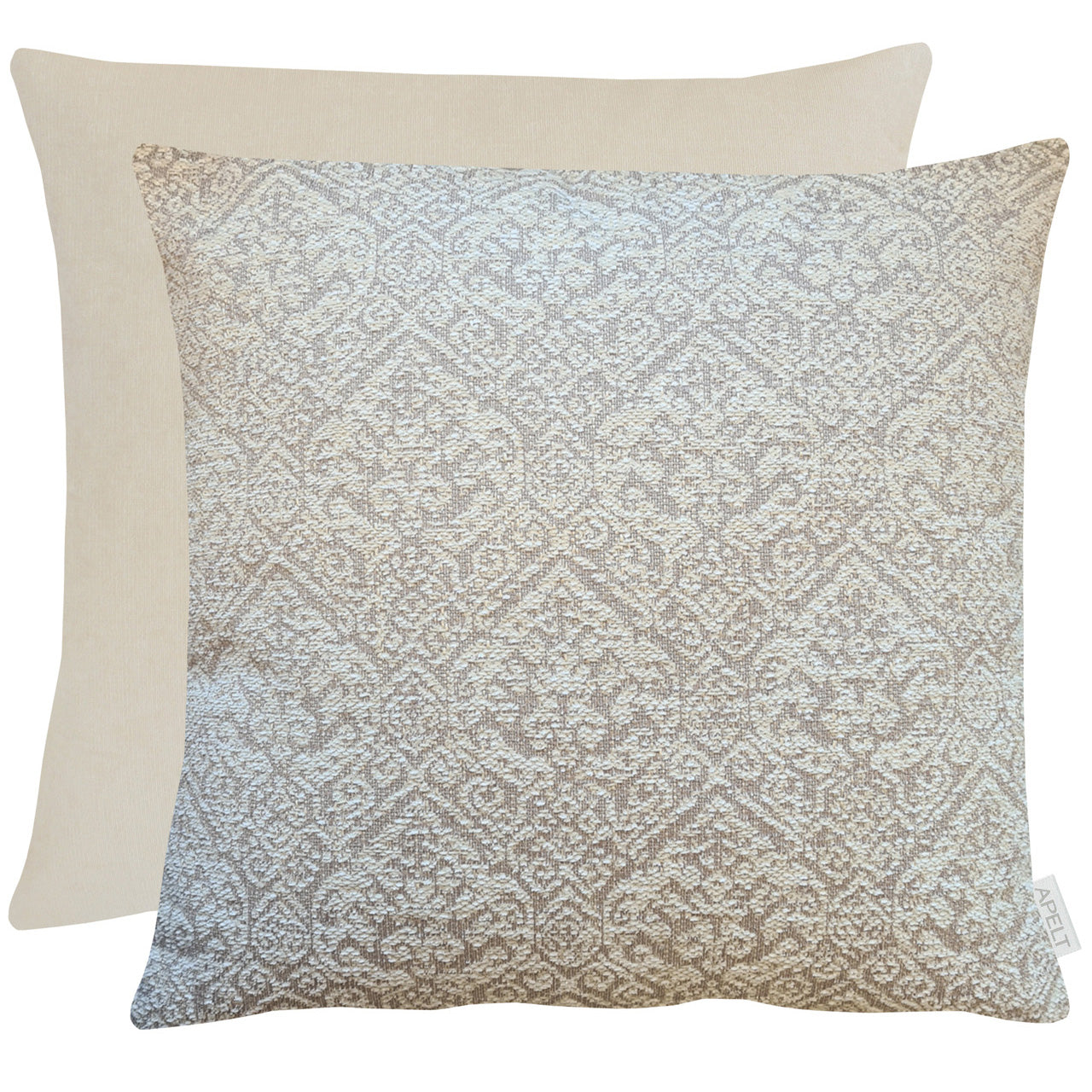 apelt-silva-kissenh-lle-wendekissenh-lle-jacquard-mit-samt image 3