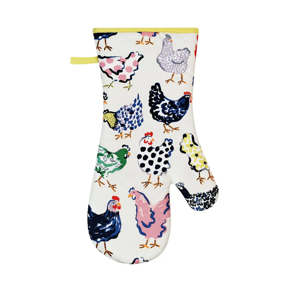 ulster-weavers-chick-chicken-topfhandschuh-ofenhandschuh-in-gelb image 1