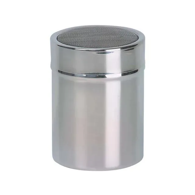dexam-mesh-shaker-edelstahl-streuer-mit-sieb image 1