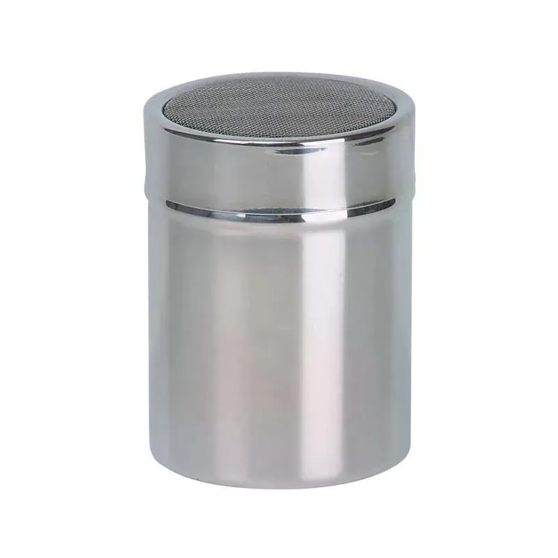 dexam-mesh-shaker-edelstahl-streuer-mit-sieb image 1