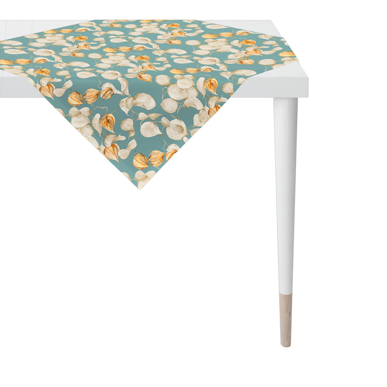 apelt-3400-tischdecke-herbstbl-tter-physalis-baumwolle image 3