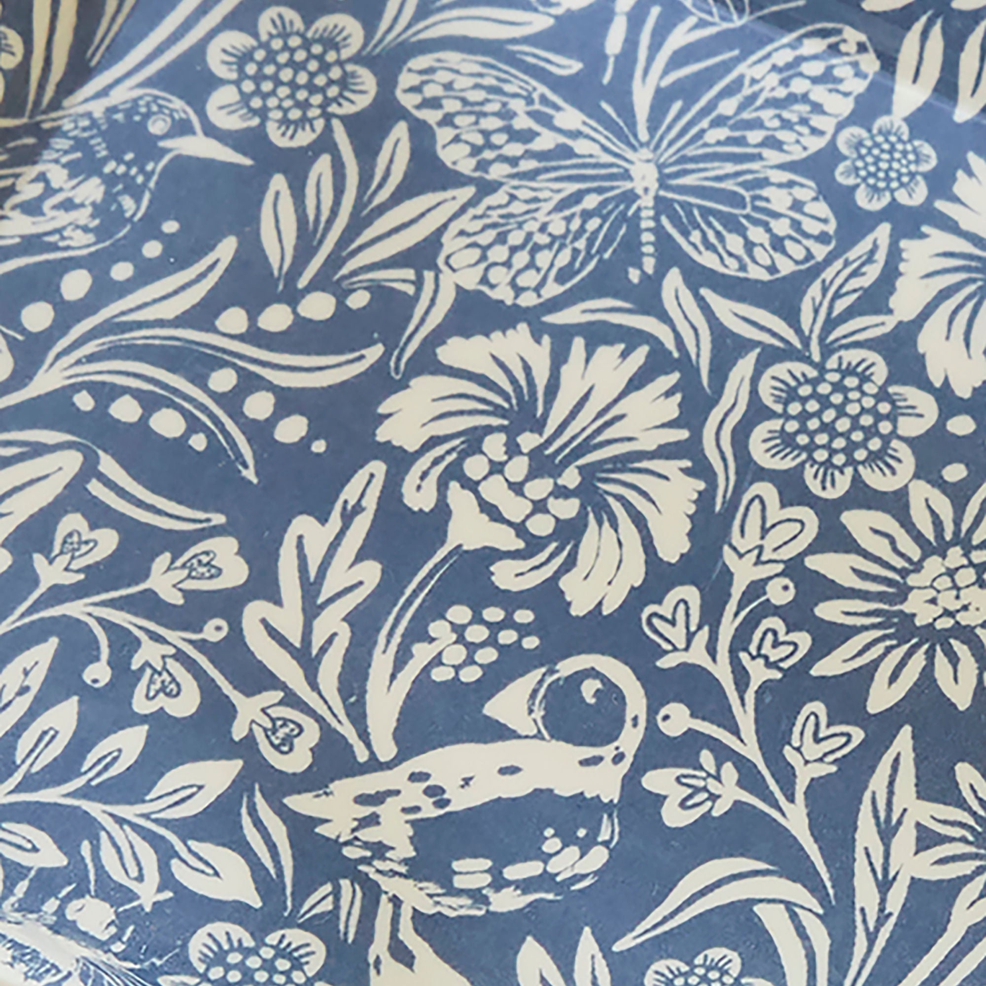 ulster-weavers-coastal-treasures-streu-tablett-serviertablett-blau image 4