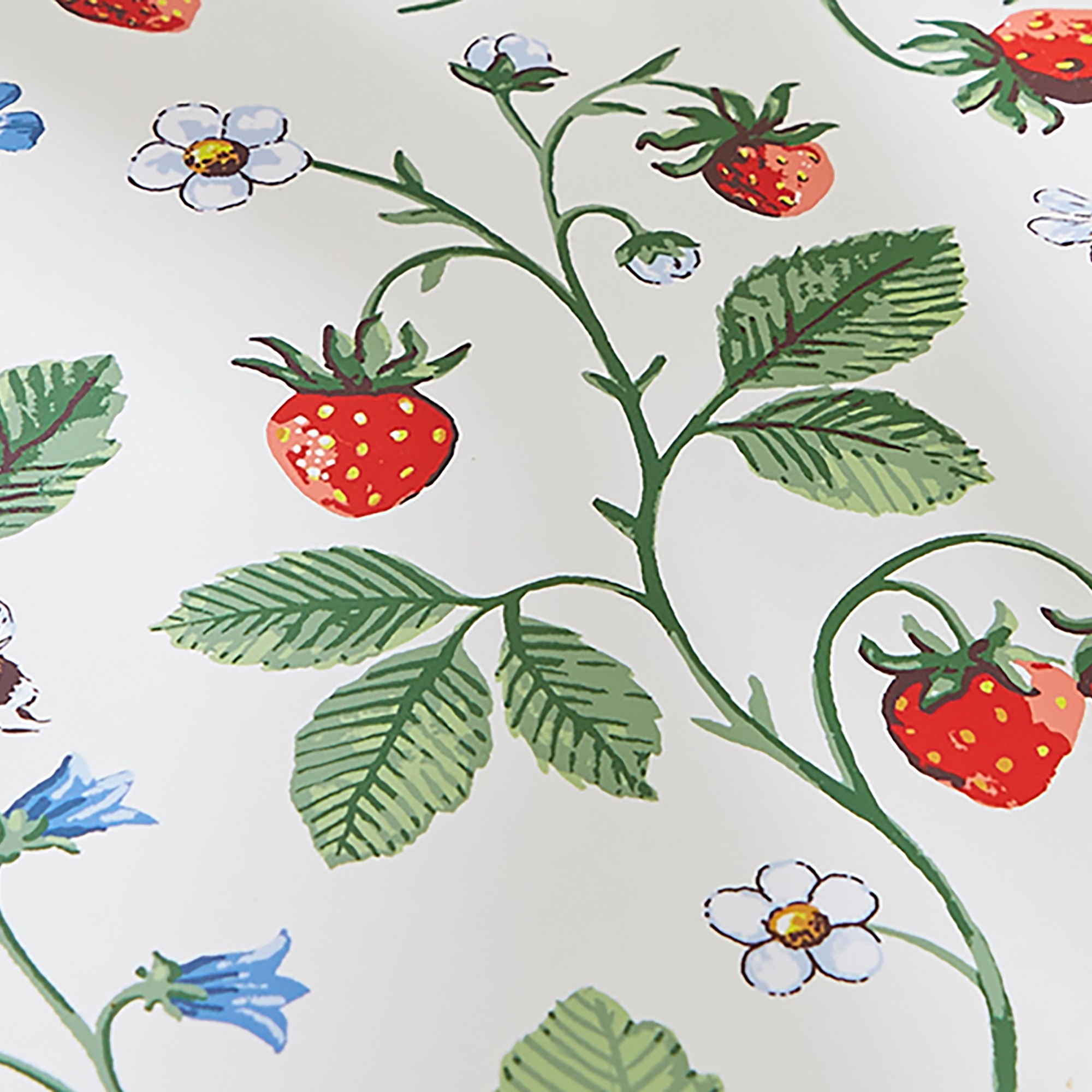 ulster-weavers-strawberry-patch-tischset-4er-pack-gr-n image 5