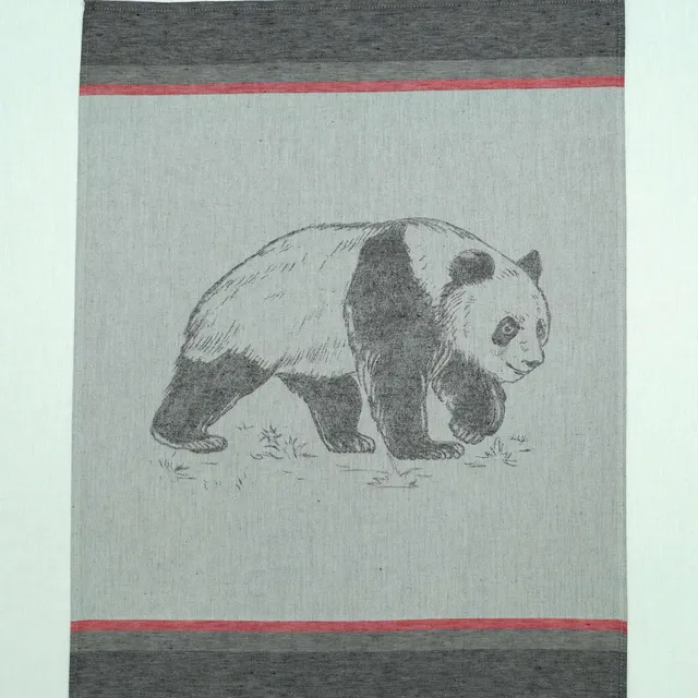 schlitzer-leinen-geschirrtuch-panda-50-x-70-cm-halbleinen image 1