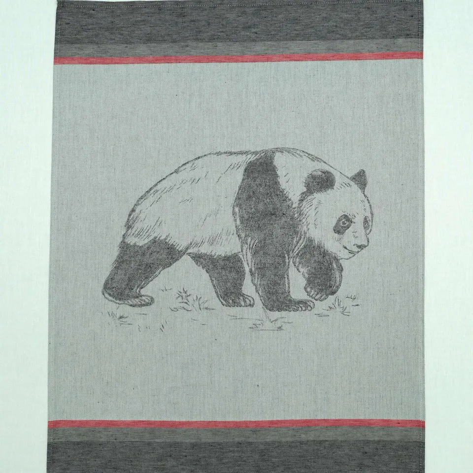 schlitzer-leinen-geschirrtuch-panda-50-x-70-cm-halbleinen image 1